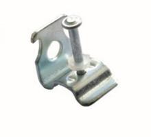CEILING CLIP WITH NAIL (1 X 100Pc) - Malik Products