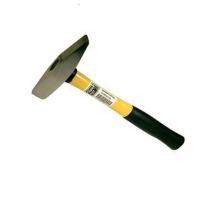 CHIPPING HAMMER  F/G & WOODEN HANDLE - Malik Products
