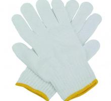 KNITTED GLOVES  - Malik Products