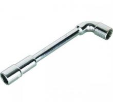 L TYPE WRENCH  - Malik Products