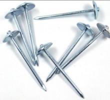 ROOFING NAILS  - Malik Products