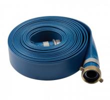 RUBBER OIL SECTIOTION HOSE  - Malik Products