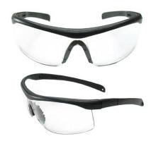 SAFETY GOGGLES  - Malik Products