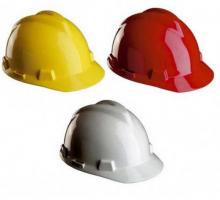 SAFETY HELMET ALL COLOUR - Malik Products