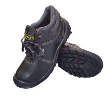 SAFETY SHOES H/A ISPAT - ASG11 - Malik Products