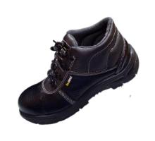 SAFETY SHOES H/A ISPAT - ASG12 - Malik Products