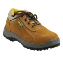 SAFETY SHOES L/A TUFFIX - KP8303 - Malik Products