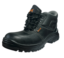 SAFETY SHOES H/A TUFFIX - TF-17EN HIGH - Malik Products