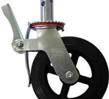 Scaffolding Caster Wheel  - Malik Products