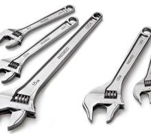 WRENCHES  - Malik Products